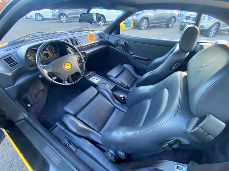 Ferrari Ferrari 355