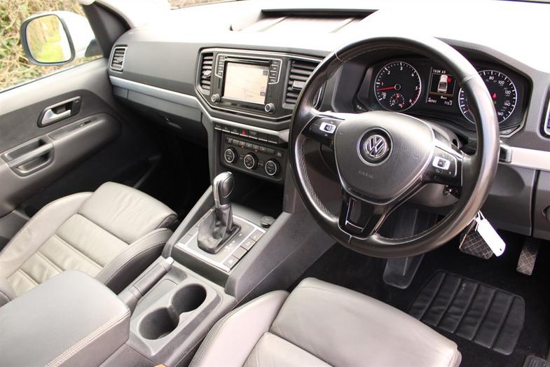 Volkswagen Volkswagen Amarok