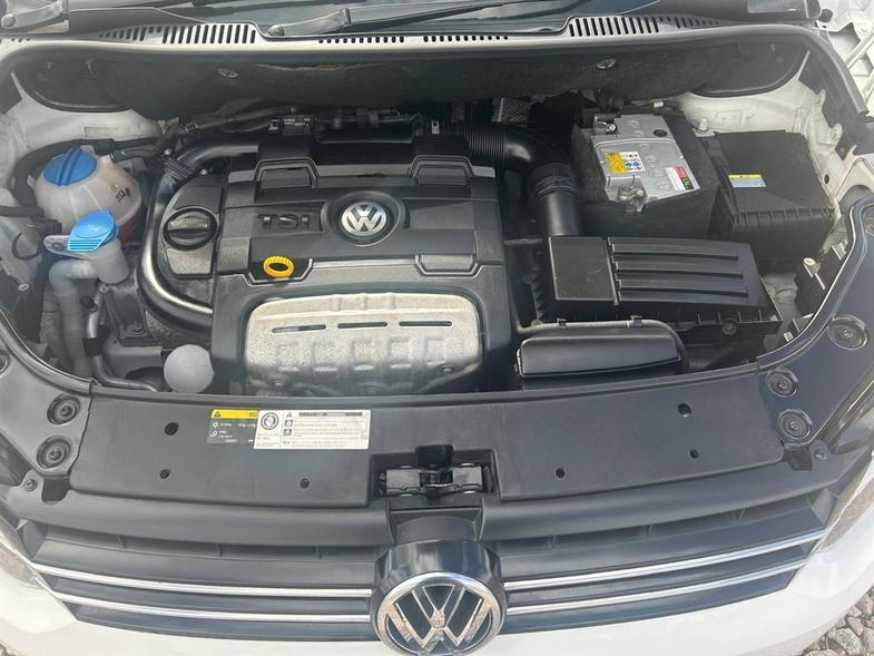 Volkswagen Volkswagen Touran