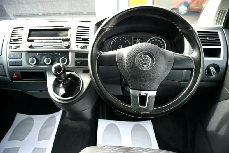 Volkswagen Volkswagen Caravelle