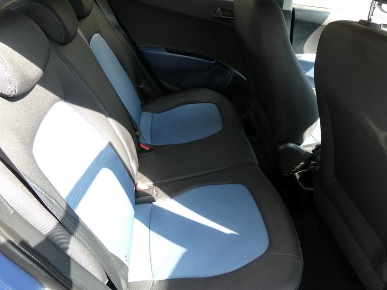 Hyundai Hyundai I10