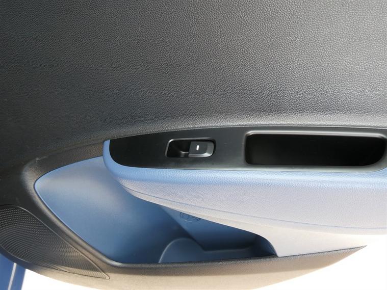 Hyundai Hyundai I10