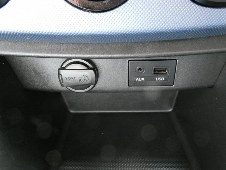 Hyundai Hyundai I10
