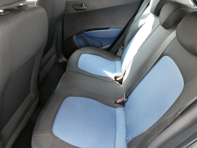 Hyundai Hyundai I10