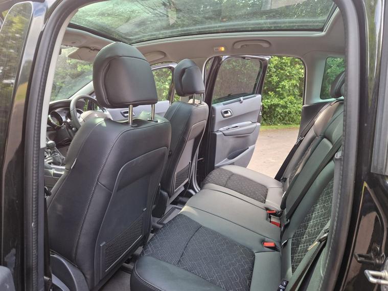 Peugeot Peugeot 3008