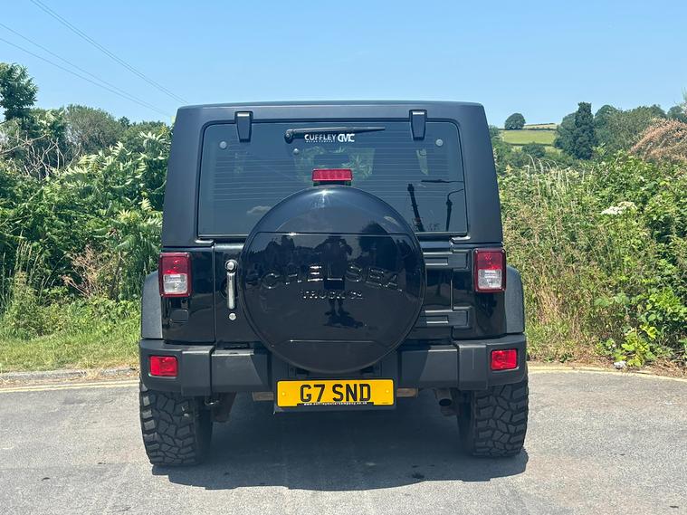 Jeep Jeep Wrangler