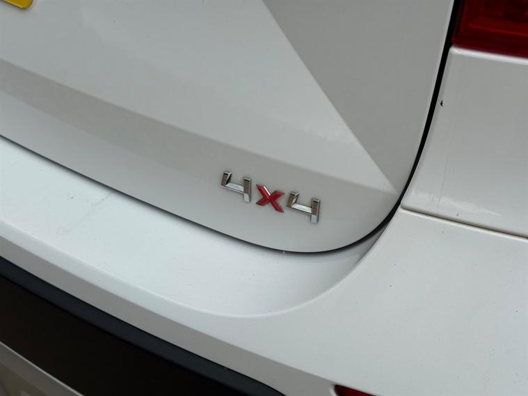 Skoda Skoda Yeti