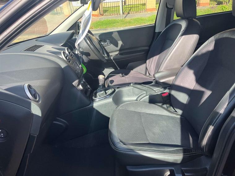 Nissan Nissan Qashqai