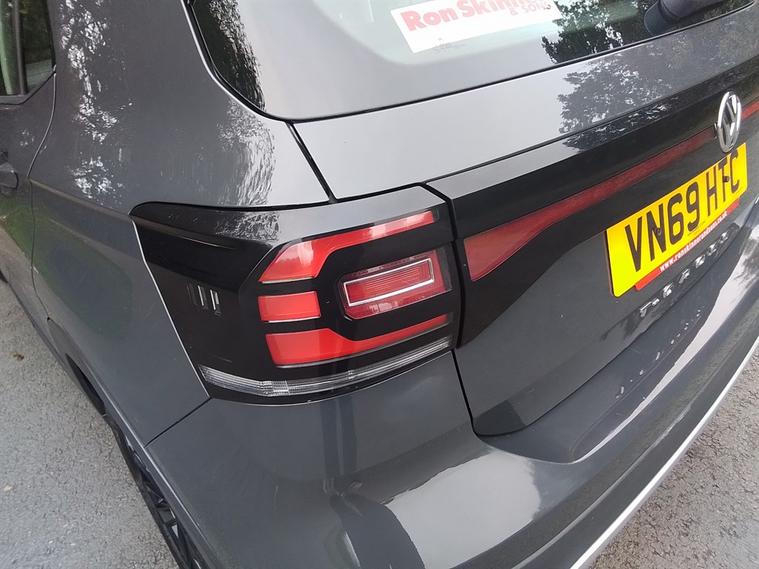Volkswagen Volkswagen T-Cross