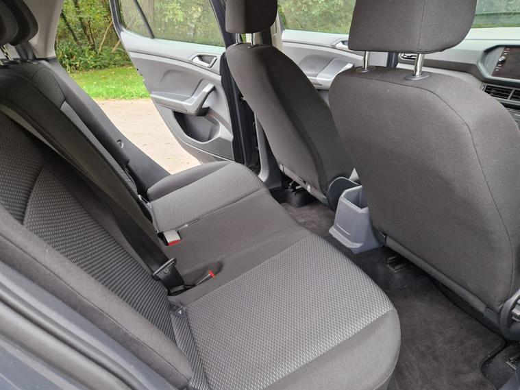 Volkswagen Volkswagen T-Cross