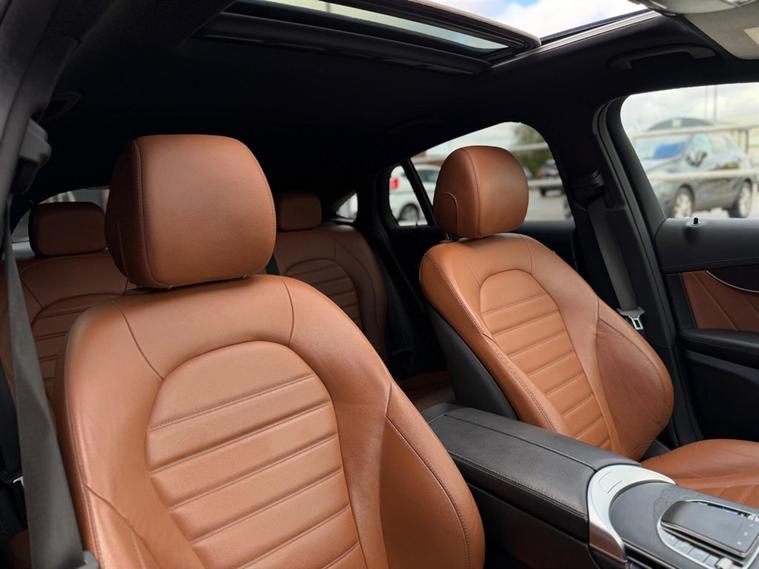 Mercedes Mercedes GLC
