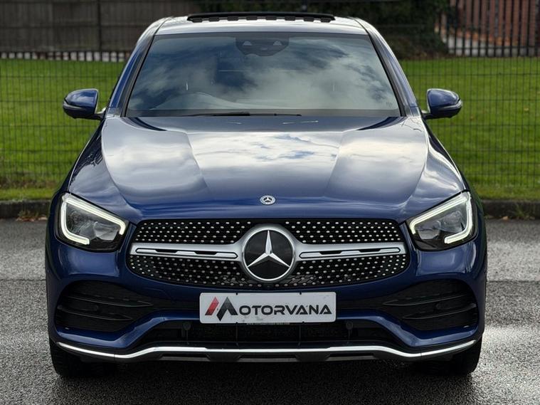 Mercedes Mercedes GLC