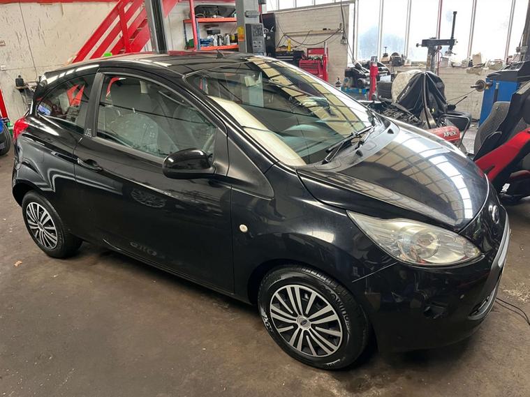 Ford Ford Ka