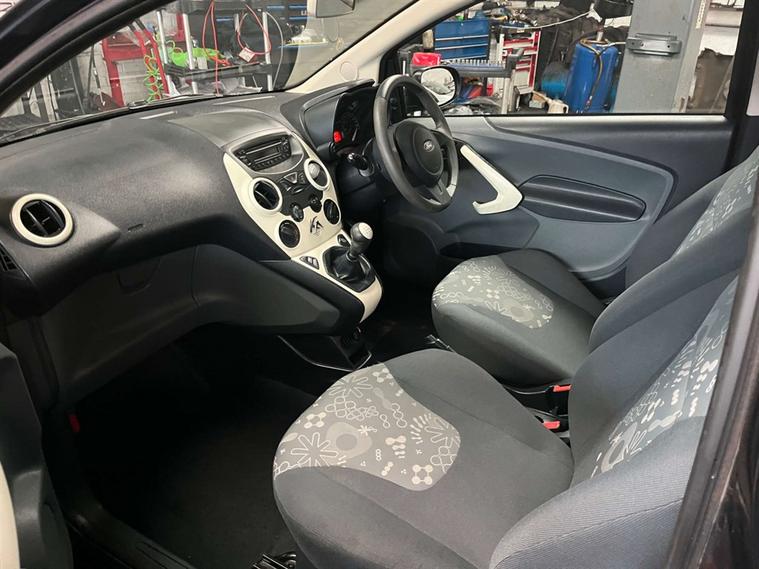 Ford Ford Ka