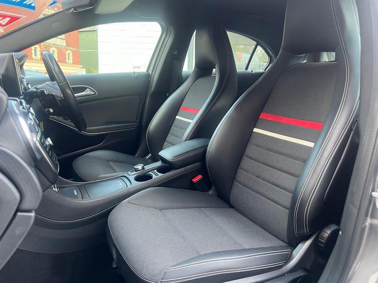 Mercedes Mercedes A Class