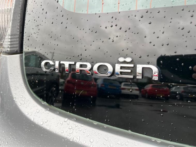 Citroen Citroen C1
