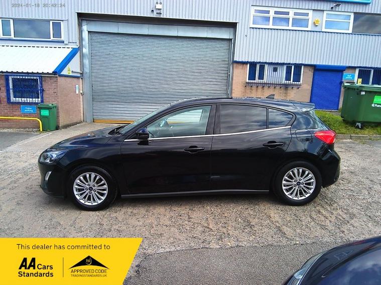 Ford Ford Focus