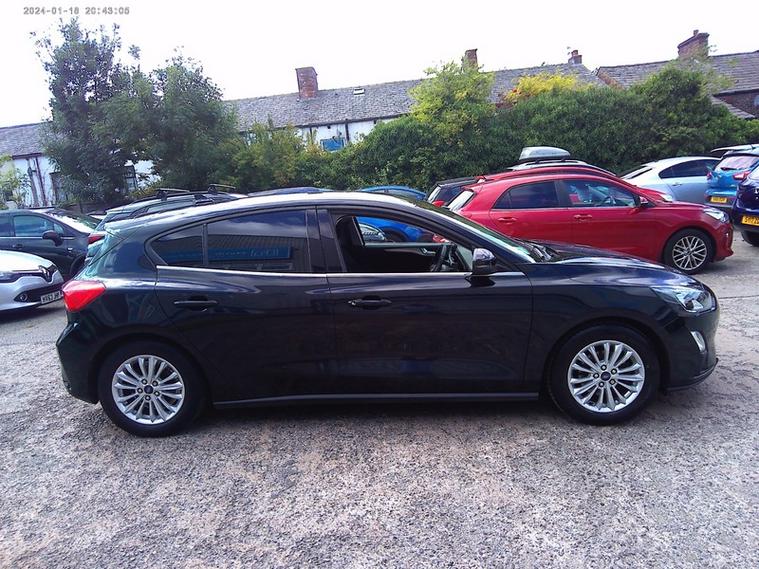 Ford Ford Focus