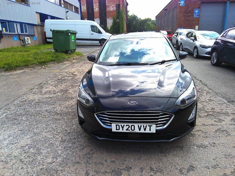 Ford Ford Focus