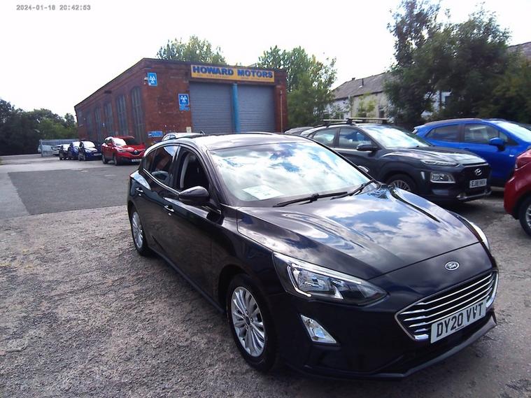 Ford Ford Focus