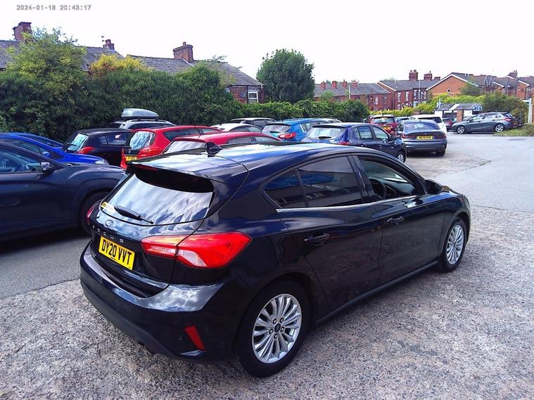 Ford Ford Focus