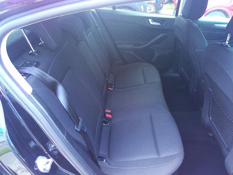 Ford Ford Focus
