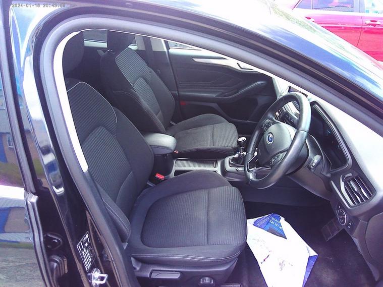 Ford Ford Focus