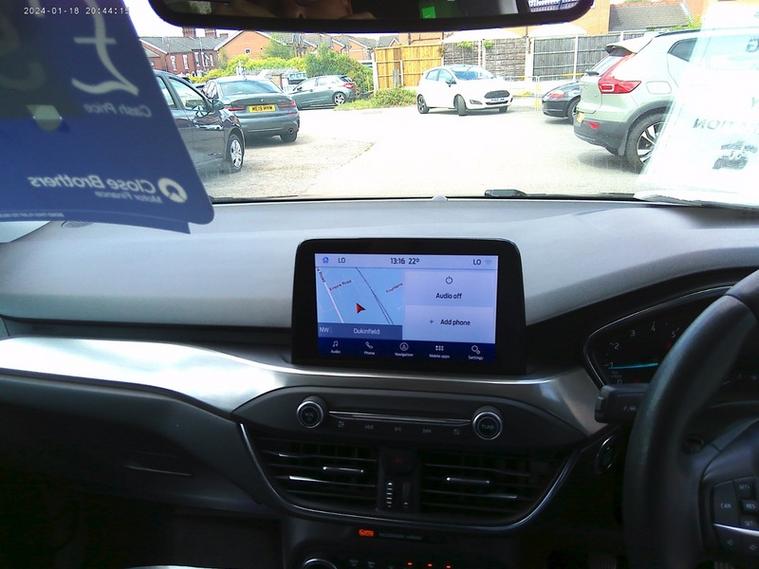 Ford Ford Focus