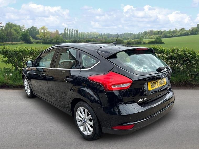 Ford Ford Focus