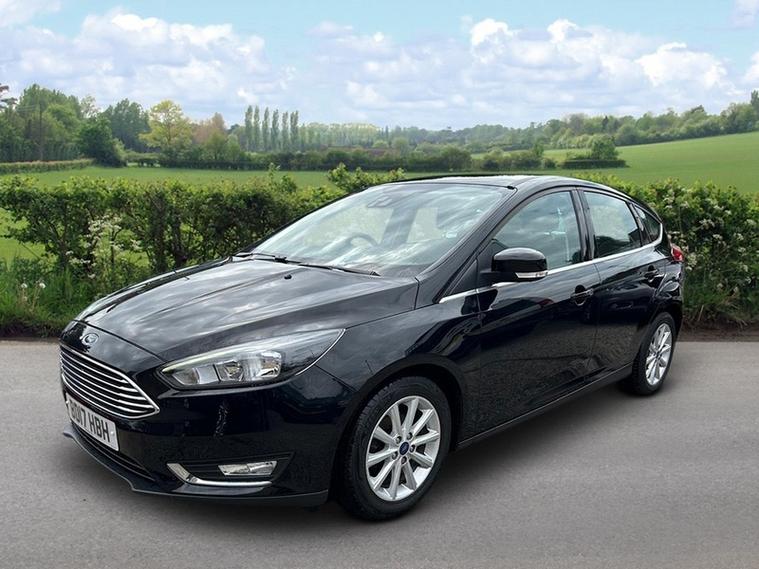Ford Ford Focus