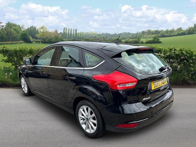 Ford Ford Focus