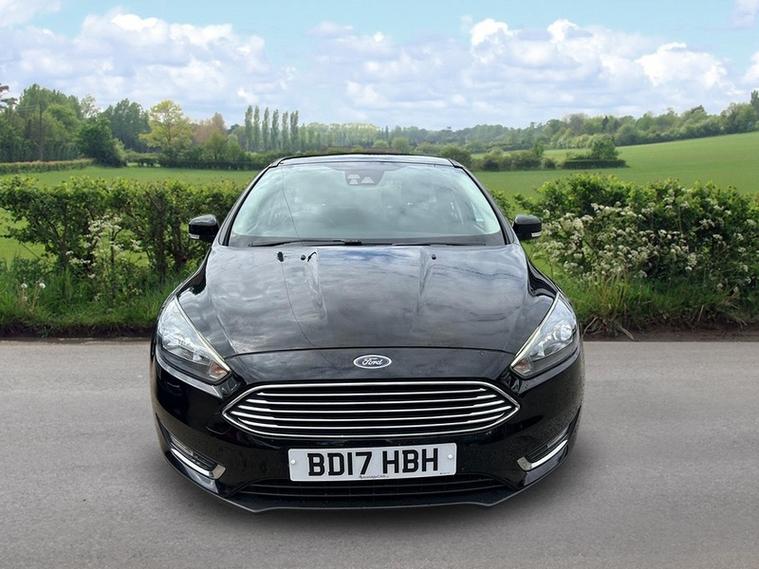 Ford Ford Focus