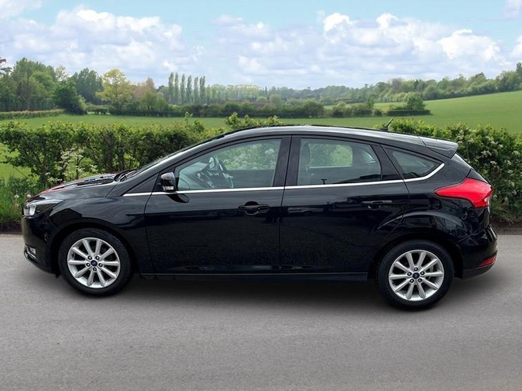 Ford Ford Focus
