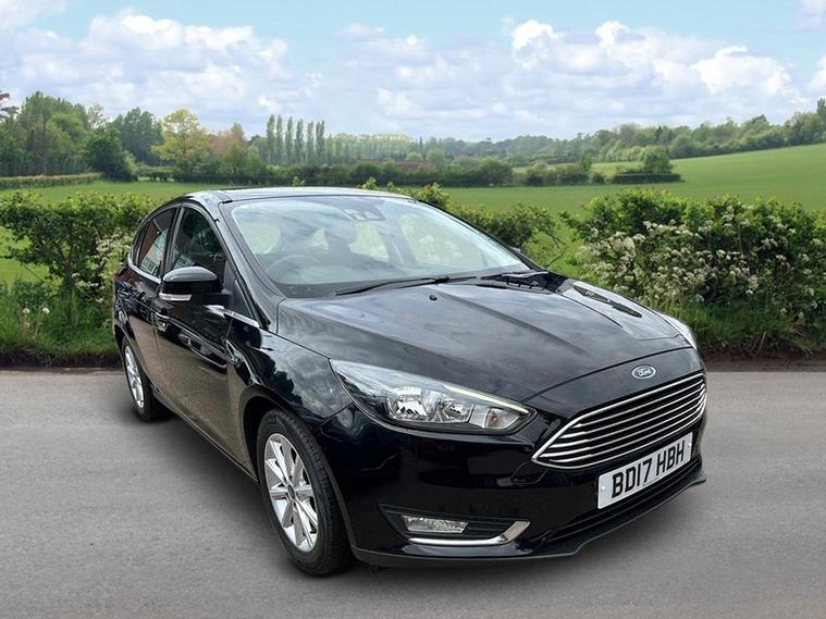 Ford Ford Focus