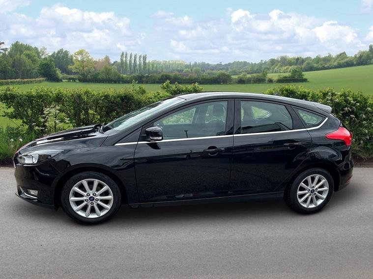 Ford Ford Focus