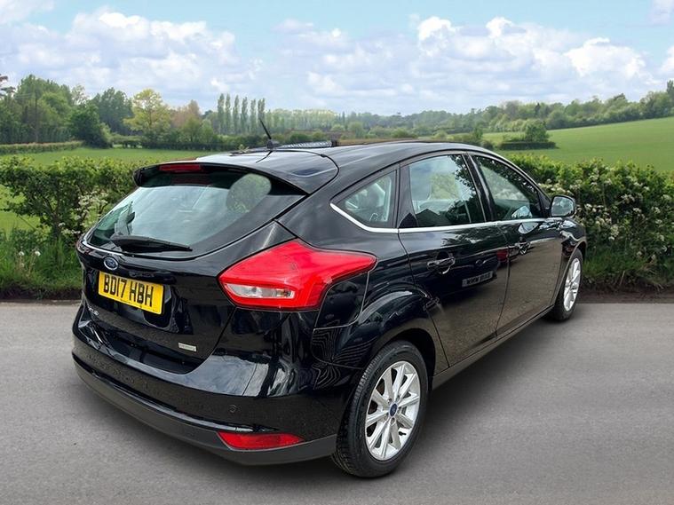 Ford Ford Focus
