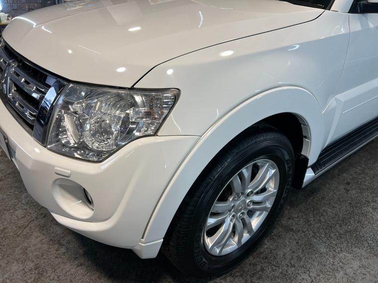 Mitsubishi Mitsubishi Shogun