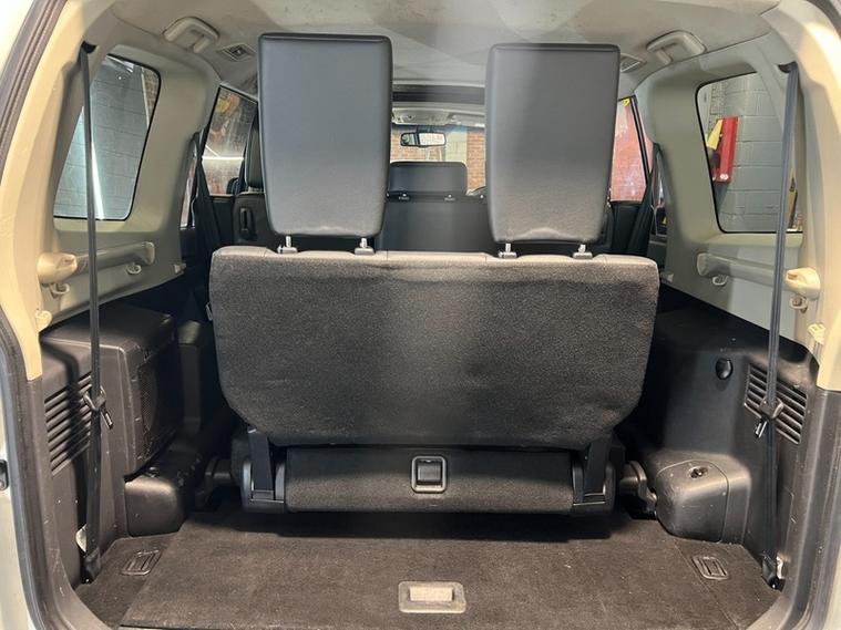 Mitsubishi Mitsubishi Shogun