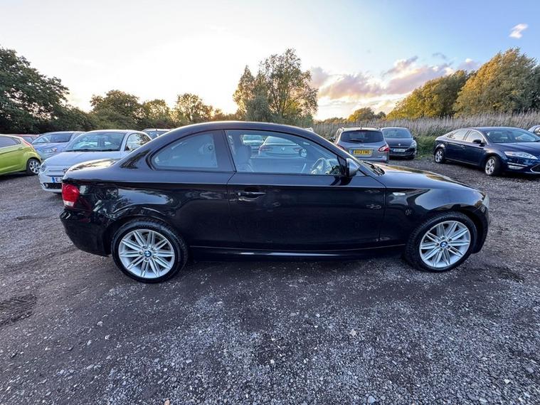 BMW BMW 120