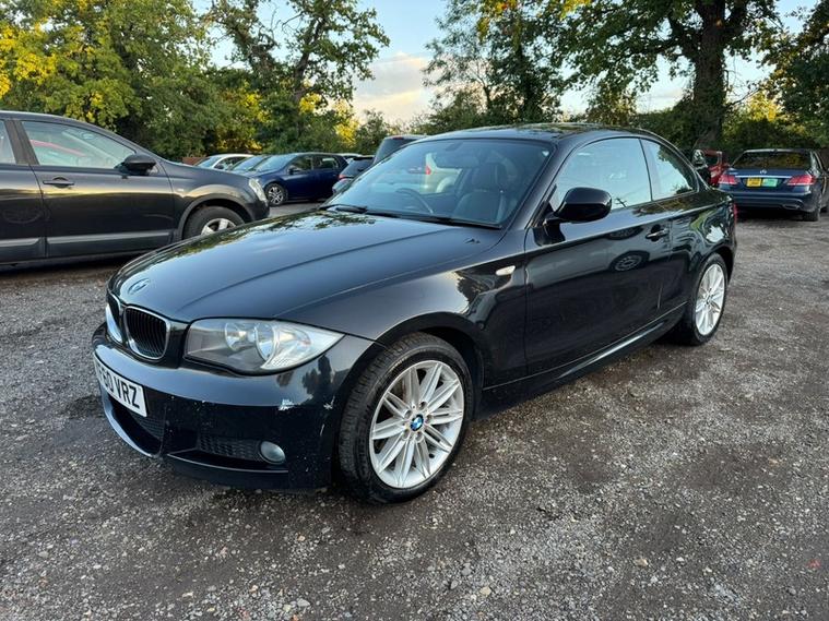 BMW BMW 120