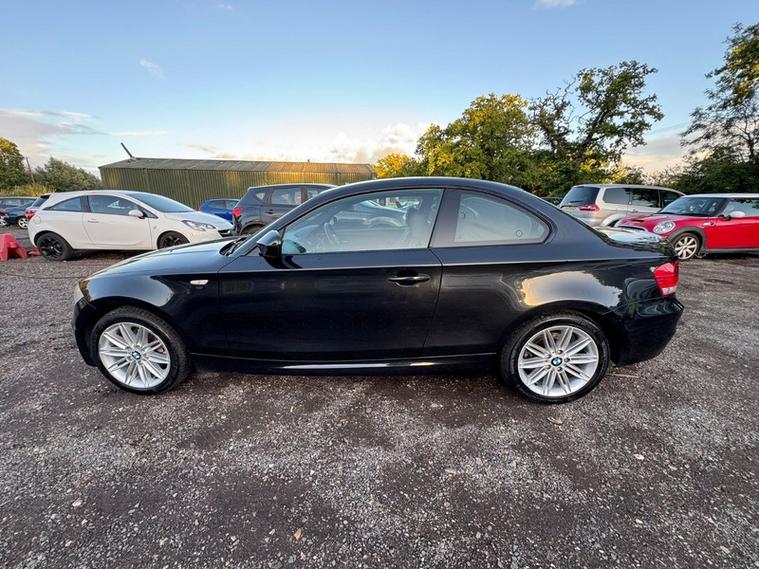 BMW BMW 120