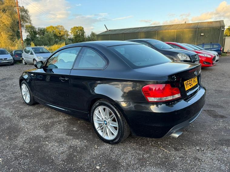 BMW BMW 120