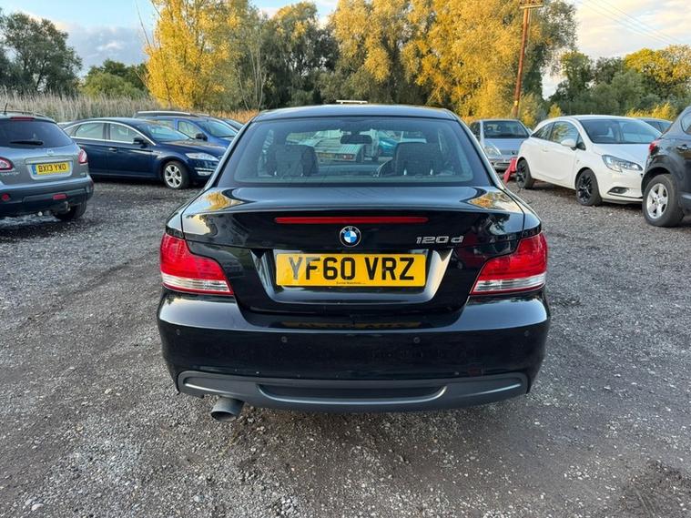 BMW BMW 120