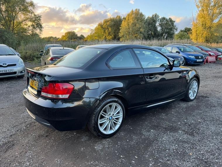 BMW BMW 120