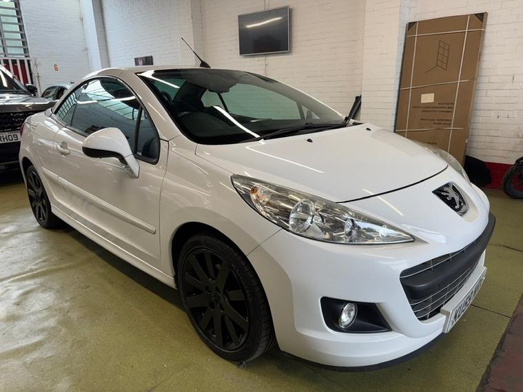 Peugeot Peugeot 207