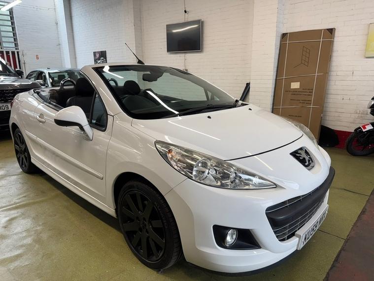 Peugeot Peugeot 207