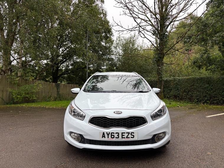 Kia Kia Ceed