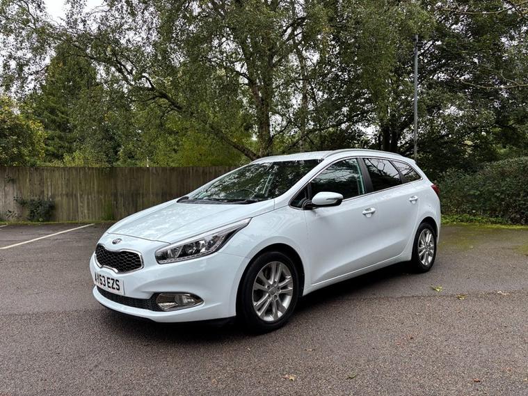 Kia Kia Ceed