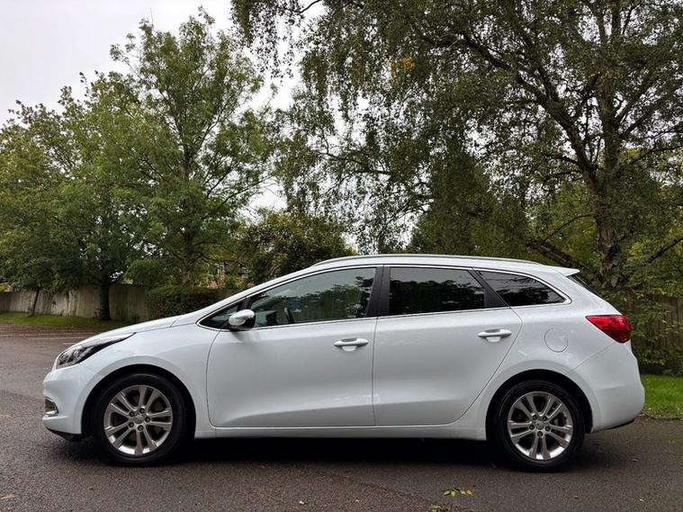 Kia Kia Ceed