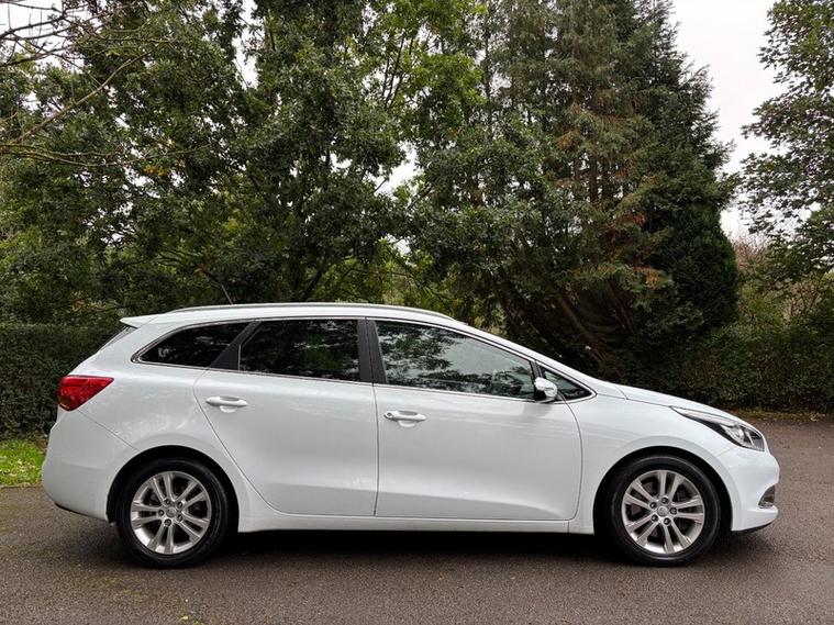 Kia Kia Ceed